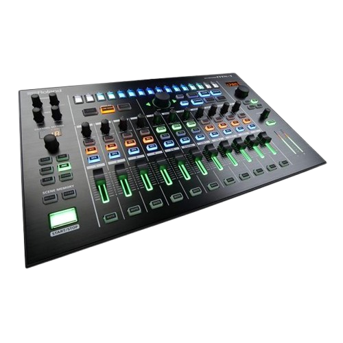 Сервисный центр Roland в Кирове