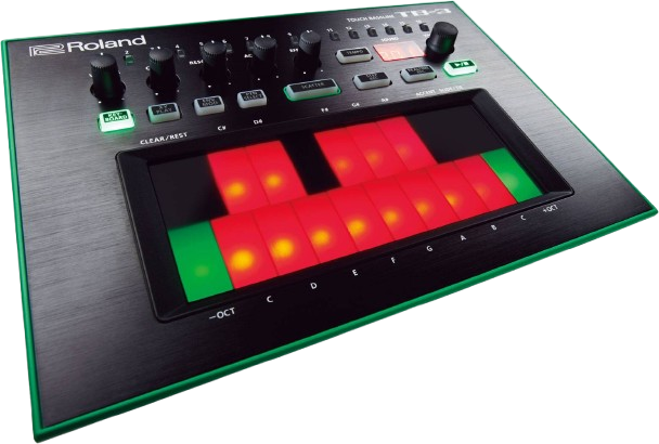 Сервисный центр Roland в Кирове