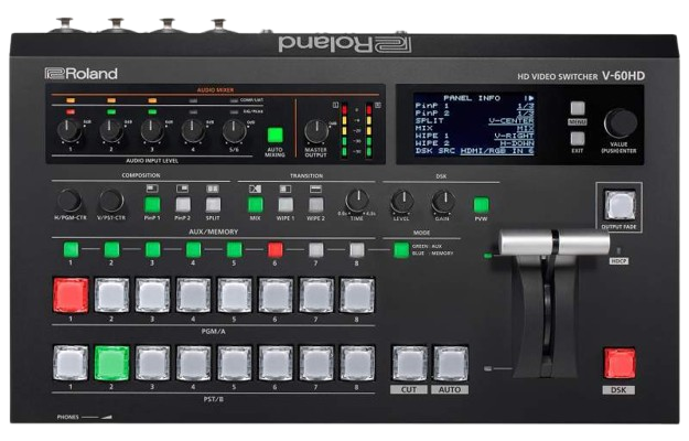 Сервисный центр Roland в Кирове